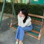 Han Ji-eun Instagram - 🧚🏻