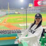 Han Ji-eun Instagram – 끝날 때까지 끝난 게 아니야
