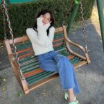 Han Ji-eun Instagram - 🧚🏻