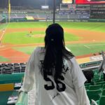 Han Ji-eun Instagram – 끝날 때까지 끝난 게 아니야