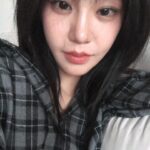 Han Ji-eun Instagram –