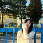 Han Ji-eun Instagram - 🧚🏻