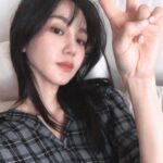 Han Ji-eun Instagram –