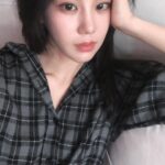 Han Ji-eun Instagram –