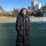 Han Ji-eun Instagram –