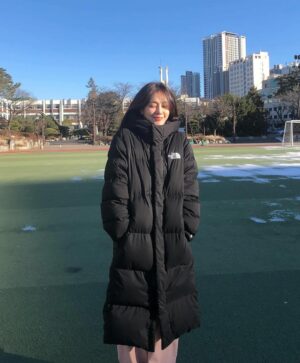 Han Ji-eun Instagram - 