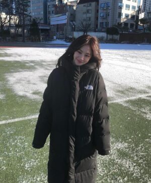 Han Ji-eun Instagram - 
