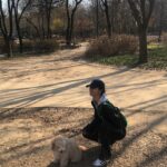 Han Ji-eun Instagram – with moro🤎