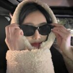 Han Ji-eun Instagram - 😎