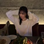 Han Ji-eun Instagram – 🍨