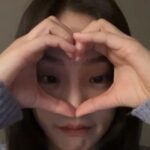 Han Ji-eun Instagram – 💜