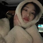 Han Ji-eun Instagram - 😎