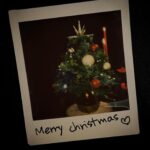 Han Ji-eun Instagram - merry christmas.