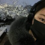 Han Ji-eun Instagram –
