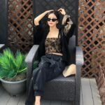 Han Ji-eun Instagram -