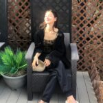 Han Ji-eun Instagram -