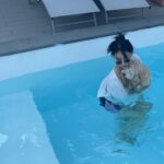 Han Ji-eun Instagram -
