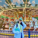 Han Seung-yeon Instagram - 네가 선물해 준 좋은 날씨 다음날까지 잘 썼어! 고마워 처음만난 #조아용 하루종일 나의 #친구용 #용용