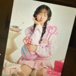 Han Seung-yeon Instagram - 遊びに来てね-💕😘 #hanseungyeon #fanmeeting Osaka 04/12 Tokyo 04/14 http://l-tike.com/hanseungyeon/