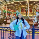 Han Seung-yeon Instagram - 네가 선물해 준 좋은 날씨 다음날까지 잘 썼어! 고마워 처음만난 #조아용 하루종일 나의 #친구용 #용용