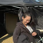 Han Seung-yeon Instagram - 어떤 날, 어떤 날.
