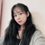 Han Seung-yeon Instagram - 퇴근