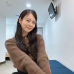 Han Seung-yeon Instagram - #이천시 #청소년진로콘서트 잘 마쳤습니다- 손이 덜덜 떨렸지만- 말은 안버버했으니 다행. 휴- 다들 열심히 행복해지자구요!! (우리 팬들도 너무 고마워요!!!) #너무떨려서집에가고싶었지만또해내찌