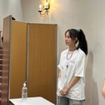 Han Seung-yeon Instagram - 어떤 날, 어떤 날.