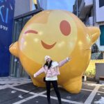 Han Seung-yeon Instagram - #disney 100thanniversary houseofwish