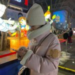 Han Seung-yeon Instagram - #disney 100thanniversary houseofwish