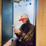 Han Seung-yeon Instagram - 20231231