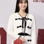 Han Seung-yeon Instagram - #데드맨 #김희애 #조진웅 #이수경