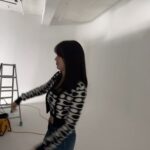 Han Seung-yeon Instagram - #kara