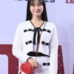 Han Seung-yeon Instagram - #데드맨 #김희애 #조진웅 #이수경