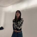 Han Seung-yeon Instagram - #kara