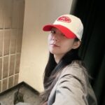 Han Seung-yeon Instagram - 20231231