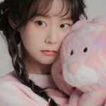 Han Seung-yeon Instagram - thanks💖