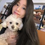 Han Seung-yeon Instagram - 20231231