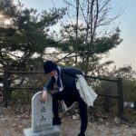 Han Seung-yeon Instagram - Yesterday was a bit 힘들었어