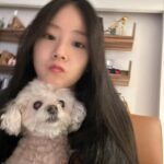 Han Seung-yeon Instagram - 20231231