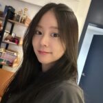 Han Seung-yeon Instagram - 20231231