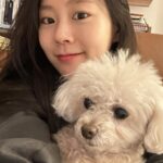 Han Seung-yeon Instagram - #2023 행복했어-