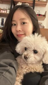 Han Seung-yeon Instagram - #2023 행복했어-