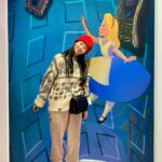 Han Seung-yeon Instagram - 성냥...이요?