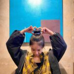 Han Seung-yeon Instagram - 여루마가디마