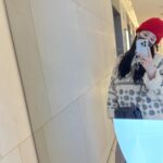 Han Seung-yeon Instagram - 성냥...이요?