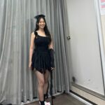 Han Seung-yeon Instagram - #osaka #tokyo #seungyeon #絆 #fanmeeting
