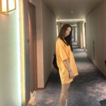 Han Seung-yeon Instagram - #summer