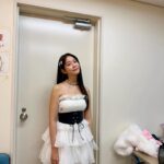 Han Seung-yeon Instagram - #osaka #tokyo #seungyeon #絆 #fanmeeting