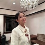 Han Seung-yeon Instagram -